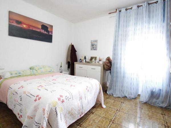 Piso en Barrio Los Magros-Casablanca