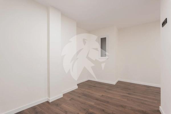 Piso en calle Solars