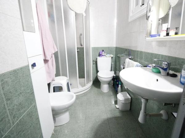 Piso en Barrio Los Magros-Casablanca