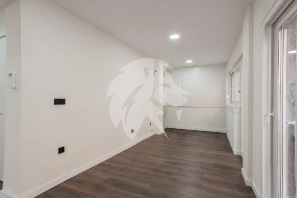 Piso en calle Solars