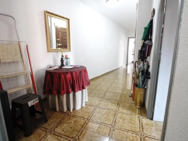 Piso en Barrio Los Magros-Casablanca