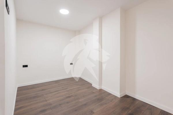 Piso en calle Solars