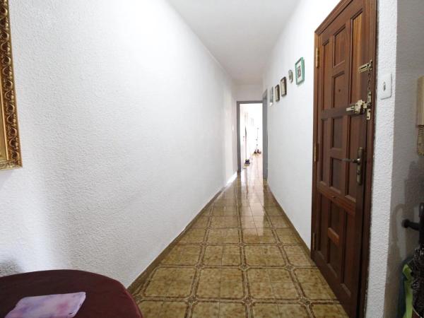 Piso en Barrio Los Magros-Casablanca