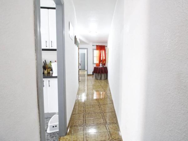 Piso en Barrio Los Magros-Casablanca