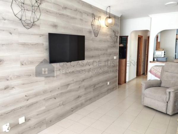 Piso en Arenales del Sol