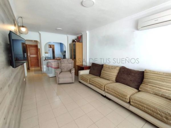 Piso en Arenales del Sol