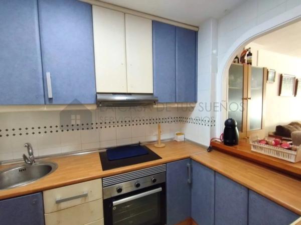 Piso en Arenales del Sol