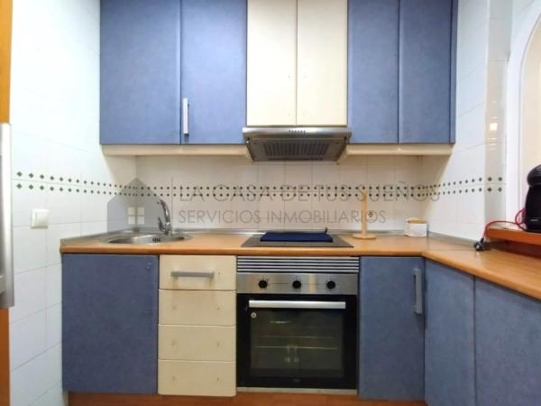 Piso en Arenales del Sol