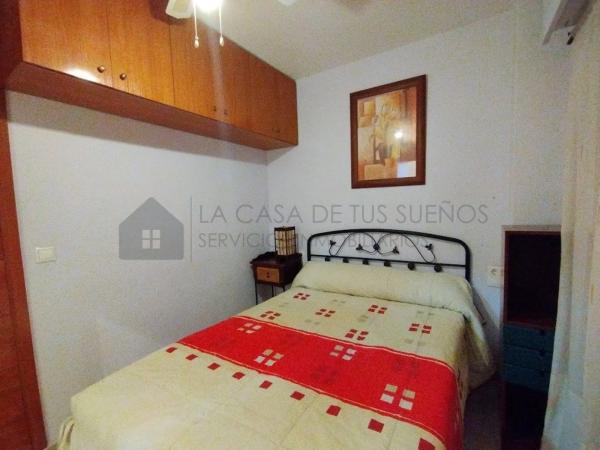 Piso en Arenales del Sol