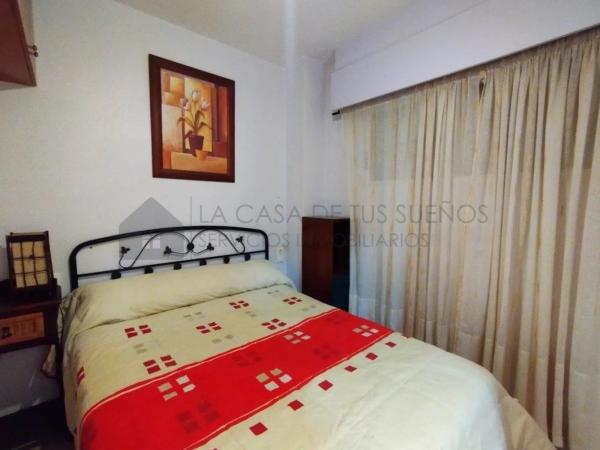 Piso en Arenales del Sol