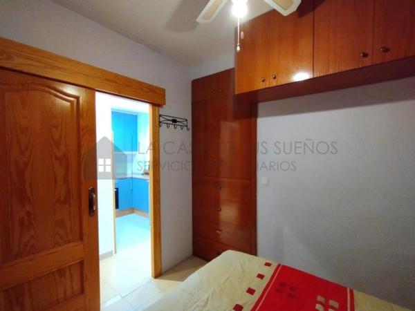 Piso en Arenales del Sol