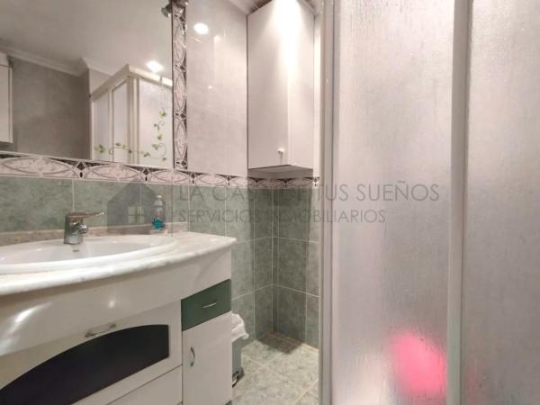 Piso en Arenales del Sol