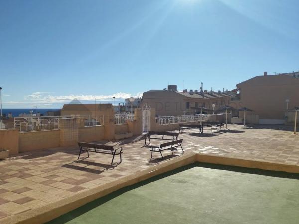 Piso en Arenales del Sol