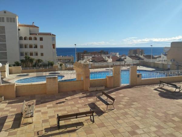 Piso en Arenales del Sol