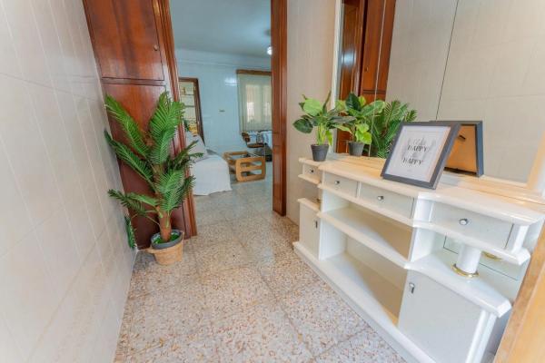 Piso en Barrio Carrús Este