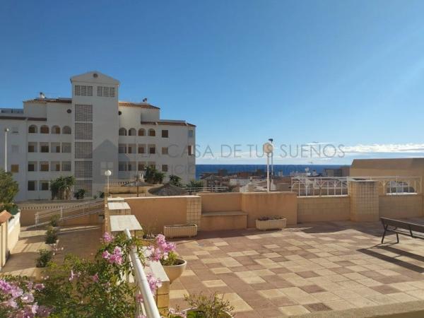 Piso en Arenales del Sol