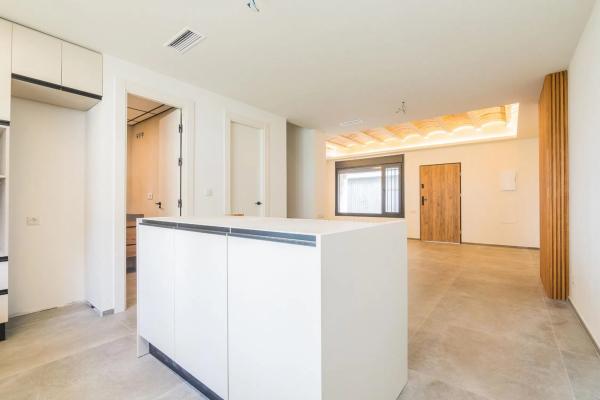 Piso en Barrio Centro