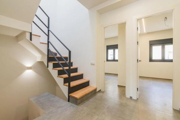 Piso en Barrio Centro