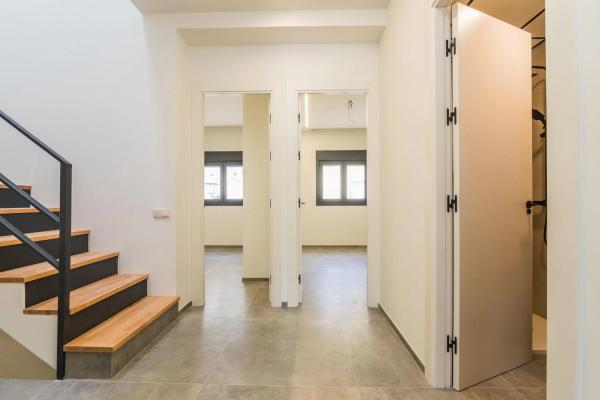 Piso en Barrio Centro