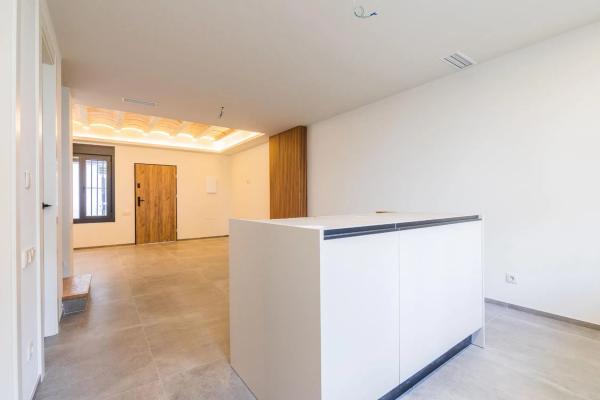 Piso en Barrio Centro