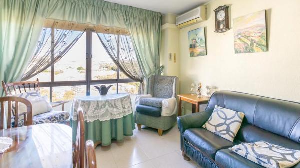 Piso en avenida de la Llibertat