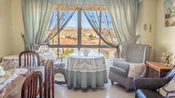 Piso en avenida de la Llibertat