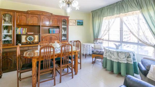 Piso en avenida de la Llibertat