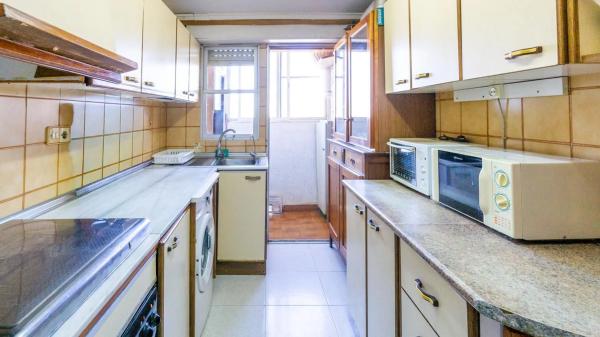 Piso en avenida de la Llibertat