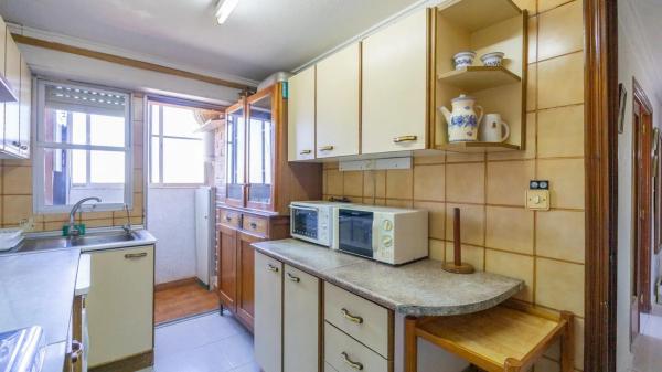 Piso en avenida de la Llibertat