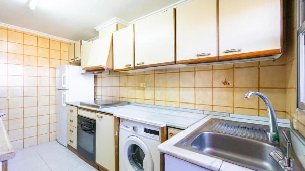 Piso en avenida de la Llibertat