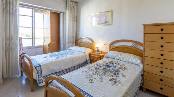 Piso en avenida de la Llibertat