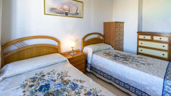 Piso en avenida de la Llibertat