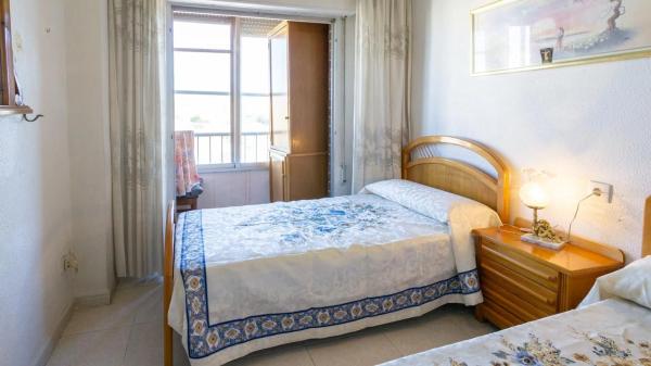 Piso en avenida de la Llibertat