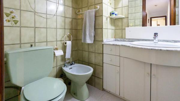 Piso en avenida de la Llibertat