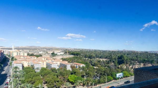 Piso en avenida de la Llibertat