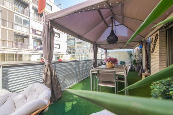 Piso en calle Cantallops