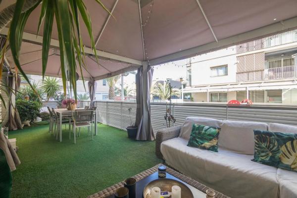 Piso en calle Cantallops