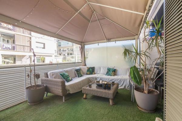 Piso en calle Cantallops