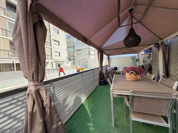 Piso en calle Cantallops