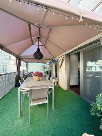 Piso en calle Cantallops