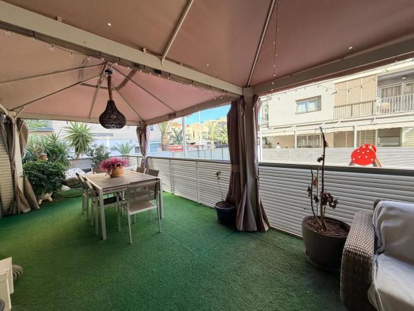 Piso en calle Cantallops