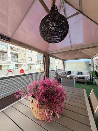 Piso en calle Cantallops