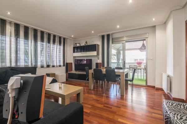 Piso en calle Cantallops