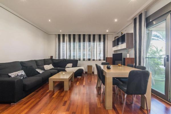 Piso en calle Cantallops