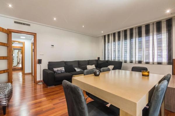 Piso en calle Cantallops