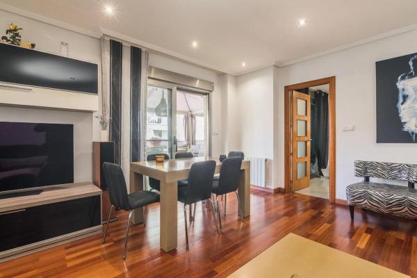 Piso en calle Cantallops