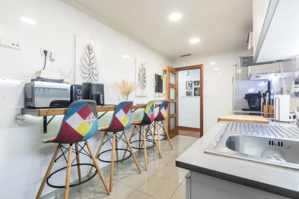 Piso en calle Cantallops