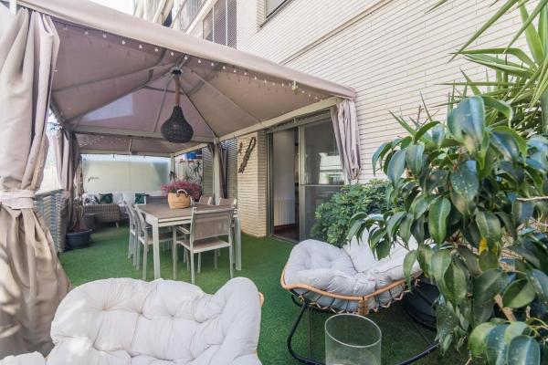 Piso en calle Cantallops