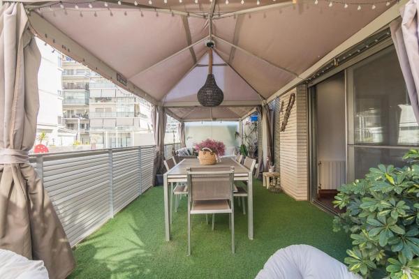 Piso en calle Cantallops