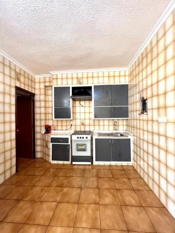 Piso en Barrio San Crispín